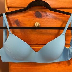 Victoria's Secret Wear Everywhere Wireless Push-Up Bra